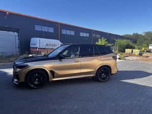 BMW X5 G05 xDrive45e Plug-in Hybrid | 2021 | 394 CP | M Sport — miniatura 5