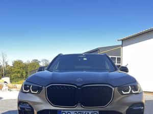 BMW X5 G05 xDrive45e Plug-in Hybrid | 2021 | 394 CP | M Sport — miniatura 6