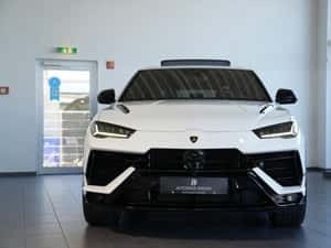 Lamborghini Urus SUV 666 CP, 1285 km, 2024 — miniatura 4