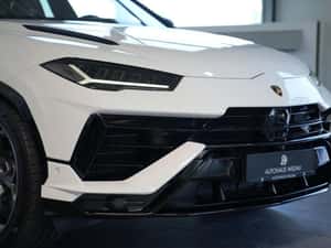 Lamborghini Urus SUV 666 CP, 1285 km, 2024 — miniatura 6