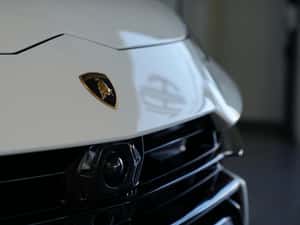 Lamborghini Urus SUV 666 CP, 1285 km, 2024 — miniatura 7