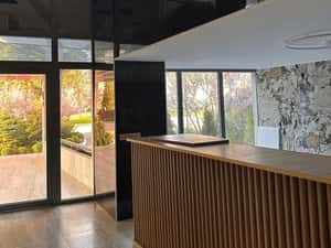 OLIMP SEAVIEW APARTMENTS - AP. 3 CAMERE - ETAJUL 12 - PISCINA PRIVATA — miniatura 4