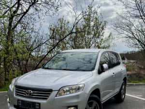Toyota RAV4 2.2 D-4D | Euro 5 life