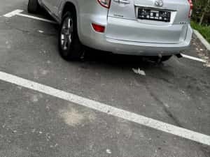 Toyota RAV4 2.2 D-4D | Euro 5 life — miniatura 4