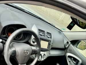 Toyota RAV4 2.2 D-4D | Euro 5 life — miniatura 5