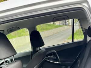 Toyota RAV4 2.2 D-4D | Euro 5 life — miniatura 6