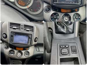 Toyota RAV4 2.2 D-4D | Euro 5 life — miniatura 8