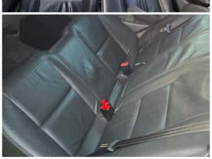 Seat ibiza break 1.2 diesel euro 5 2011 consum 4.5 %recent adus — miniatura 6