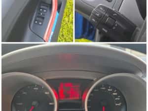 Seat ibiza break 1.2 diesel euro 5 2011 consum 4.5 %recent adus — miniatura 7