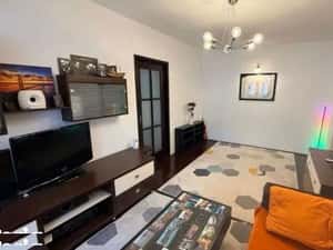 AP. 2 CAMERE ANTIAERIANA, BUCATARIE INCHISA, MOBILAT/UTILAT MODERN