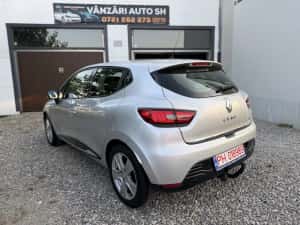 Renault Clio 2014 Expression Benzina Euro 5 Navigatie — miniatura 2