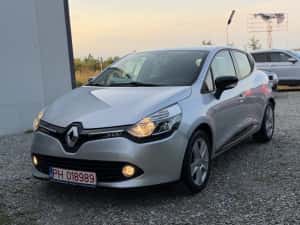 Renault Clio 2014 Expression Benzina Euro 5 Navigatie — miniatura 3