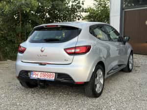 Renault Clio 2014 Expression Benzina Euro 5 Navigatie — miniatura 4