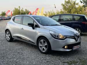 Renault Clio 2014 Expression Benzina Euro 5 Navigatie — miniatura 5