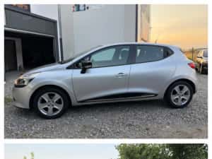 Renault Clio 2014 Expression Benzina Euro 5 Navigatie — miniatura 6
