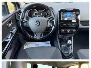 Renault Clio 2014 Expression Benzina Euro 5 Navigatie — miniatura 7