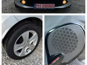 Renault Clio 2014 Expression Benzina Euro 5 Navigatie — miniatura 8