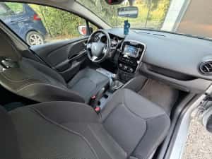 Renault Clio 2014 Expression Benzina Euro 5 Navigatie — miniatura 9