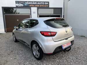 Renault Clio 2014 Expression Benzina Euro 5 Navigatie — miniatura 10