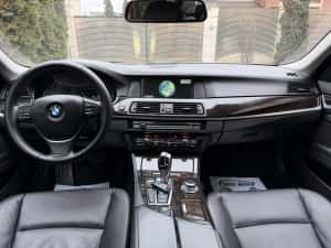 Bmw 520 218Cp Bi-Turbo/X-Drive/Garantie 1 an/Posibilitate rate — miniatura 3