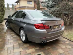 Bmw 520 218Cp Bi-Turbo/X-Drive/Garantie 1 an/Posibilitate rate — miniatura 6