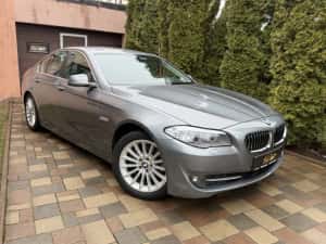 Bmw 520 218Cp Bi-Turbo/X-Drive/Garantie 1 an/Posibilitate rate — miniatura 7
