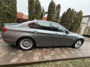 Bmw 520 218Cp Bi-Turbo/X-Drive/Garantie 1 an/Posibilitate rate — miniatura 8