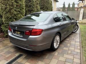 Bmw 520 218Cp Bi-Turbo/X-Drive/Garantie 1 an/Posibilitate rate — miniatura 10