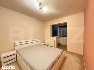 Apartament 3 camere, 73 mp, zona Dambovita — miniatura 5