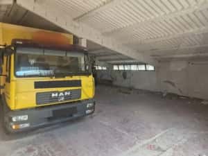 Hală depozitare/producție cu acces TIR – 1167 mp, Bistrița — miniatura 4