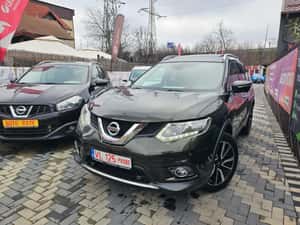 Nissan X-trail 1.6dci 4×4 2015 — miniatura 1