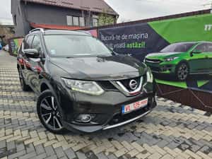 Nissan X-trail 1.6dci 4×4 2015 — miniatura 2