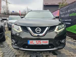 Nissan X-trail 1.6dci 4×4 2015 — miniatura 3