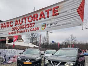 Nissan X-trail 1.6dci 4×4 2015 — miniatura 4