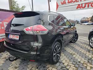 Nissan X-trail 1.6dci 4×4 2015 — miniatura 5