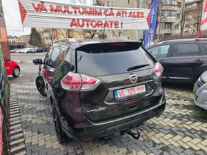 Nissan X-trail 1.6dci 4×4 2015 — miniatura 6