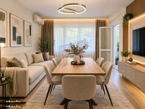 Apartament 2 camere de renovat in zona Avrig, Obor — miniatura 3