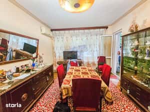 Apartament 2 camere de renovat in zona Avrig, Obor — miniatura 4