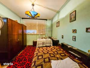 Apartament 2 camere de renovat in zona Avrig, Obor — miniatura 5