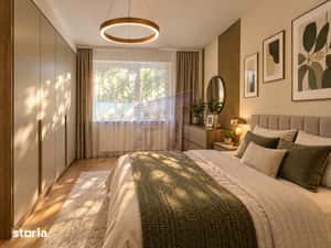 Apartament 2 camere de renovat in zona Avrig, Obor — miniatura 6