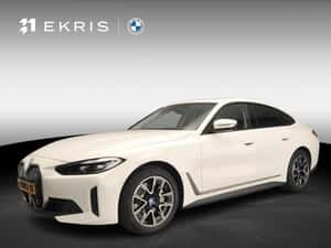BMW i4 2023, 114.000 km, Electric, 34.931 EUR