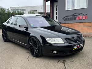 Volkswagen Phaeton 3.0 Tdi 2007 - 8.590 EUR