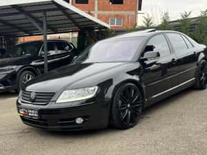 Volkswagen Phaeton 3.0 Tdi 2007 - 8.590 EUR — miniatura 3