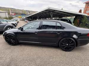 Volkswagen Phaeton 3.0 Tdi 2007 - 8.590 EUR — miniatura 4