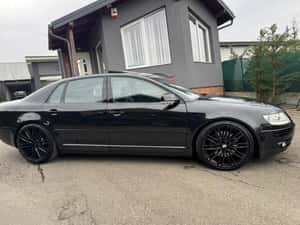 Volkswagen Phaeton 3.0 Tdi 2007 - 8.590 EUR — miniatura 5