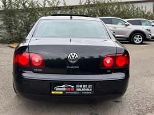 Volkswagen Phaeton 3.0 Tdi 2007 - 8.590 EUR — miniatura 6