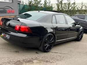 Volkswagen Phaeton 3.0 Tdi 2007 - 8.590 EUR — miniatura 7