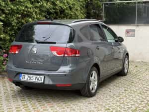 Seat Altea XL benzina — miniatura 3