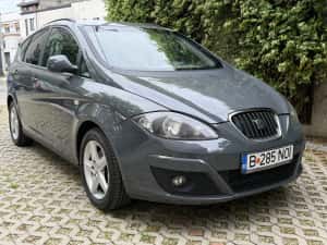 Seat Altea XL benzina — miniatura 4