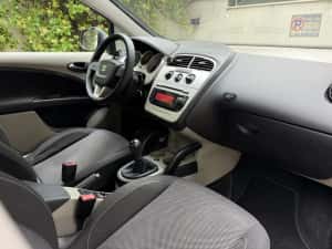 Seat Altea XL benzina — miniatura 8
